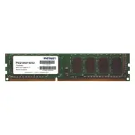 PATRIOT 8GB Signature DDR3 1600MHz CL11 PSD38G16002