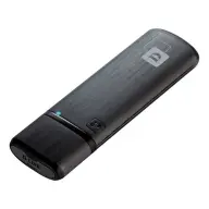 D-LINK DWA-182 Wireless AC1200 Dual Band USB Adapter