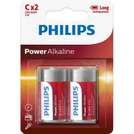 PHILIPS Power alkalno baby element (C) 2kom