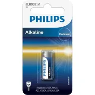 PHILIPS Minicells 8LR932 alkalno element 1kom