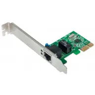 INTELLINET Gigabit PCI Express Network Card 522533