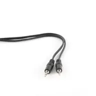 GEMBIRD Jack veza Crno 1.2m CCA-404
