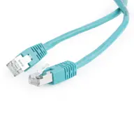 GEMBIRD UTP CAT5E veza zelena 1m PP22-1M/G
