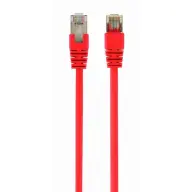 GEMBIRD UTP CAT5E veza Crvena 2m PP22-2M/R