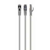 GEMBIRD UTP CAT6 veza Siva 50cm PP6-0.5M