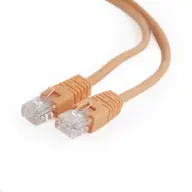 GEMBIRD UTP CAT5E Összekötő Narancssárga 2m PP12-2M/O