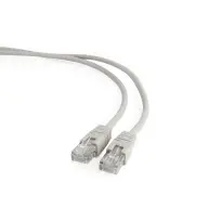 GEMBIRD UTP CAT5E veza Siva 5m PP12-5M