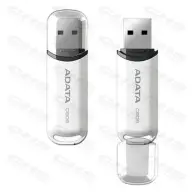 ADATA C906 32GB USB 2.0 White