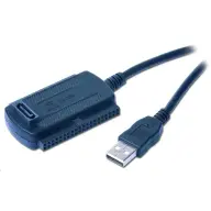 GEMBIRD USB SATA adapter Črn 1.5m AUSI01