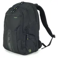 TARGUS EcoSpruce Backpack 15.6" crno