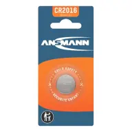 ANSMANN CR2016 Litij dugme baterija (CR) 1kom