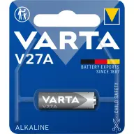 VARTA V27 A element 1kom