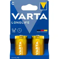 VARTA Longlife baby element (C) 2kom