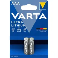 VARTA Professional mikro olovka element (AAA) 2kom