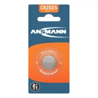ANSMANN CR2025 Litij dugme baterija (CR) 1kom