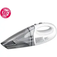 SENCOR SVC 190W Vezeték nélküli morzsa porszívó 45 W fehér