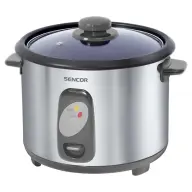 SENCOR SRM 1800SS Rizsfőző