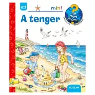A tenger - Scolar Mini