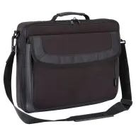 TARGUS Classic Clamshell Laptop Bag 15-15.6" black