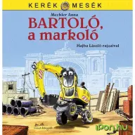 Mechler Anna - Bartoló a markoló