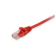 EQUIP UTP CAT6 Patch Cable Red 2m 625421