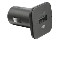 TRUST 19165 Car Charger with USB port - 12W
