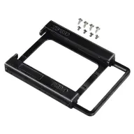 HAMA SSD Montagerahmen 2.5"