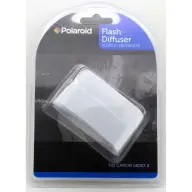 POLAROID P-PLDFCA18C580EX Flash Diffuser For The Canon 580 580 II EX