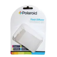 POLAROID P-PLDFCA18C430EX Flash Diffuser For The Canon 430 430 II EX