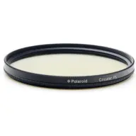 POLAROID Többrétegű UV szűrő 62 mm P-PLFILUV62