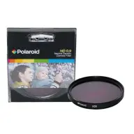 POLAROID P-PLFILND662 ND0.6 62mm szürkeszűrő (4 db)