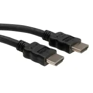 ROLINE HDMI Összekötő Fekete 10m 11.04.5547-5