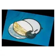 DÖRR D372575 RRK-4066 Folding Reflector Set "5 in 1" 102 x 168cm