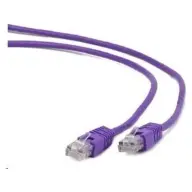 GEMBIRD Cablu UTP CAT6 violet 3m PP6-3M/V