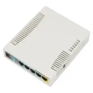 MIKROTIK RB951Ui-2HnD