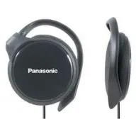PANASONIC RP-HS46 fekete