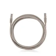 KELINE UTP CAT5E Spojnik Siva 2m KEN-C5E-U-020