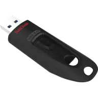 SANDISK Cruzer Ultra 32GB USB 3.0 Fekete