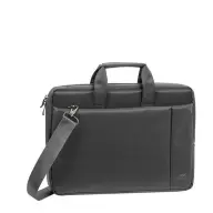RIVACASE 8231 Laptop Bag 15.6" szürke