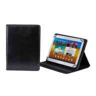 RIVACASE 3007 tablet case 9-10.1" fekete