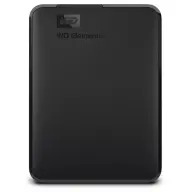 WD Elements Portable 2TB 2.5" USB 3.0 Crno WDBU6Y0020BBK