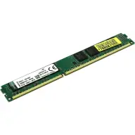 KINGSTON 8GB DDR3 1600MHz CL11 KVR16LN11/8