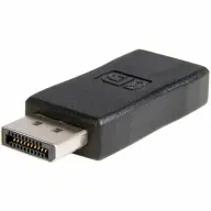 STARTECH DisplayPort HDMI Átalakító Fekete 5cm DP2HDMIADAP