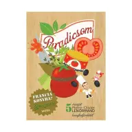 Pierre-Olivier Lenormand - Paradicsom - Francia konyha? Gyerekjáték!