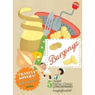 Pierre-Olivier Lenormand - Burgonya - Francia konyha? Gyerekjáték!