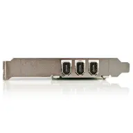 STARTECH PCI1394MP FireWire Adapter Card
