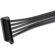 STARTECH SATA PSU power cable Black 40cm PYO4SATA