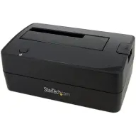 STARTECH SATDOCKU3S - USB 3.0 to SATA Hard Drive docking unit station