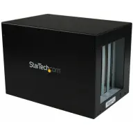 STARTECH PEX2PCI4 4 Slot PCI Expansion System