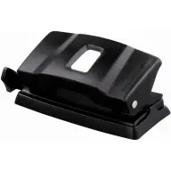 MAPED punch kétlyukú 12 lap metal Essentials 12 black